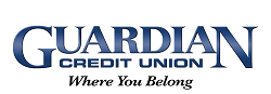 Guardian Credit Union Logo A