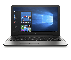 HP Full-HD Laptop