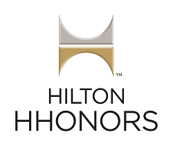 Hilton HHonors Logo A