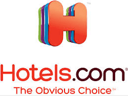 Hotels logo