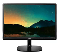 IPS Monitor