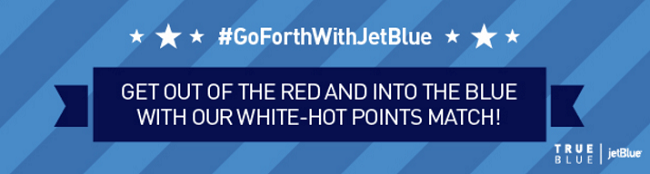 JetBlue TrueBlue