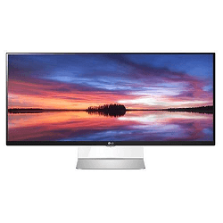 LG LED Monitor