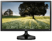 LG Monitor