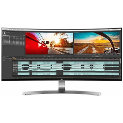 LG Monitor