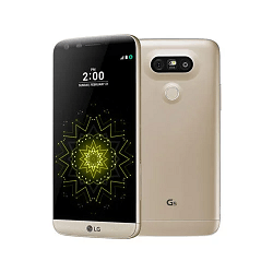 LG Smartphone