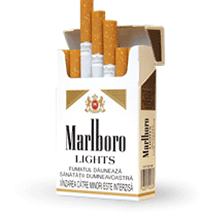 Marlboro Lights Class Action Lawsuit