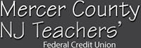 Mercer County NJ Teacher's FCU