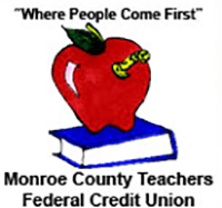 Monroe County Teachers Federal Credit Union