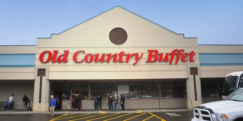 Old Country Buffet Promotions