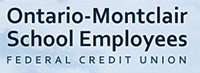 Ontario-Montclair School Employees FCU