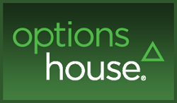 OptionHouse Logo A