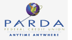 Parda Federal Credit Union Logo A