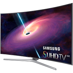 Samsung HDTV