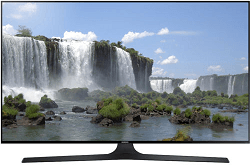 Samsung TV ebay