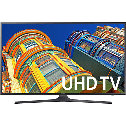 Samsung UHD TV