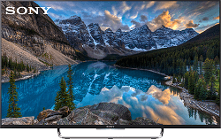 Sony 50 LED TV