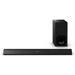 Sony Sound Bar with Sub