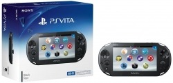 Sony Vita