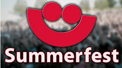 Summerfest Logo