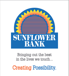 Sunflower Bank Logo A