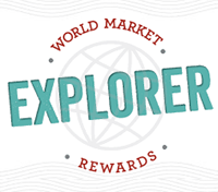 World Market Explorer