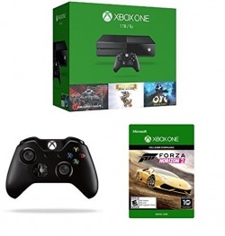 Xbox One 1TB