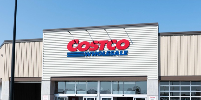 Costco Anywhere Visa Business Card Review