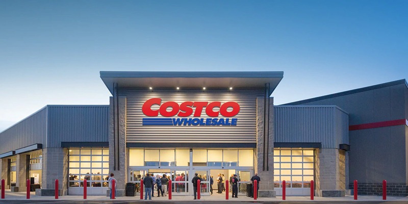 Costco Anywhere Visa® Card by Citi 