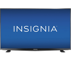 insignia TV