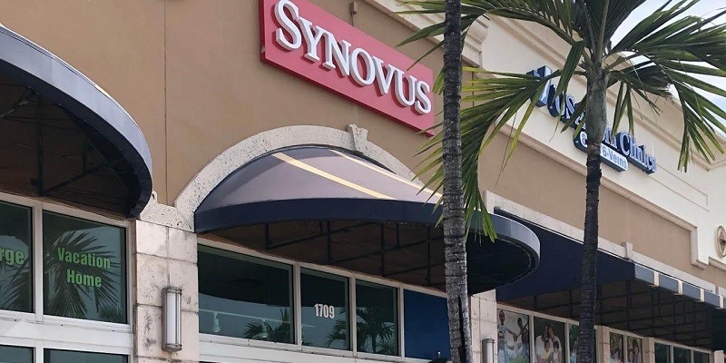 Synovus Bank Review: Best Account For You