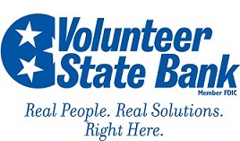 volunteer state bank logo_122382411