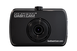 4Sight Dash Cam