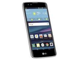 ATT LG Go Phone