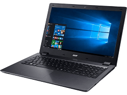 Acer Aspire Laptop