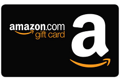 Amazon Gift Card