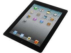 Apple iPad 2 Refurb