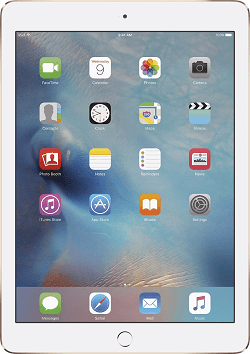 Apple iPad 2