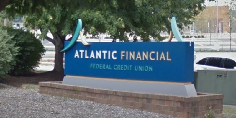 Atlantic Financial Federal Credit Union Promotion