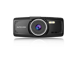 Autovox Dash Cam