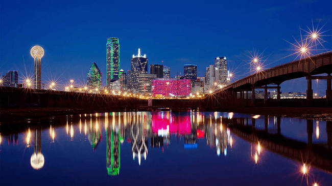 Dallas