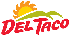 Del Taco Logo