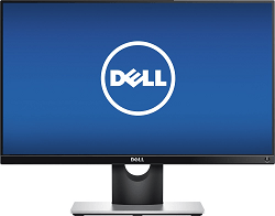 Dell 23 IPS Monitor