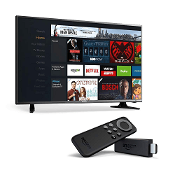 Firestick TV