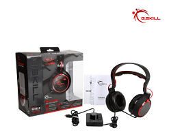 G Skills Headset