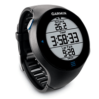 Garmin Forerunner Sports Watch Class Action Lawsuit