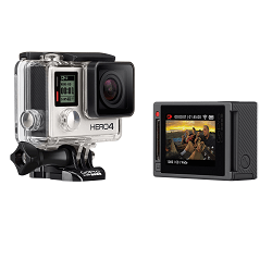 GoPro Hero 4 Refurb