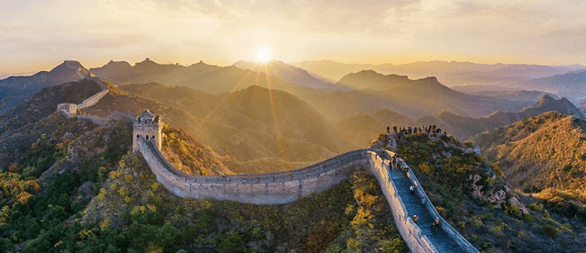 Great Wall of China