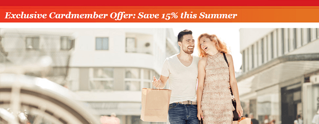 IHG 15 discount
