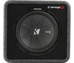 Kicker Comp R